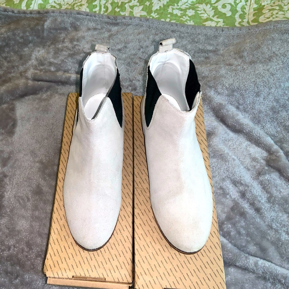 Mens Chelsea Boots